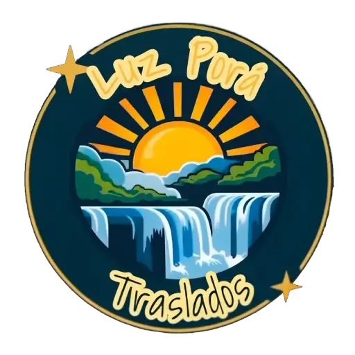 Taxi Iguazu Luz Pora