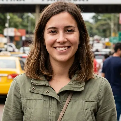 María Elena